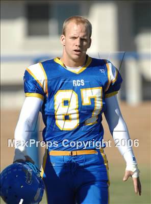 Thumbnail 1 in View Park Prep vs Riverside Christian (SS 8-Man D1 Final) photogallery.