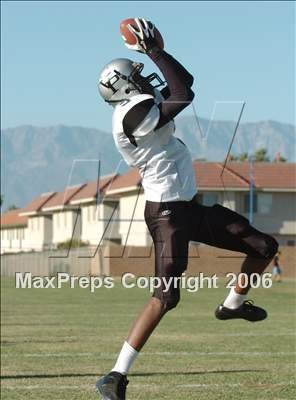 Thumbnail 1 in View Park Prep vs Riverside Christian (SS 8-Man D1 Final) photogallery.
