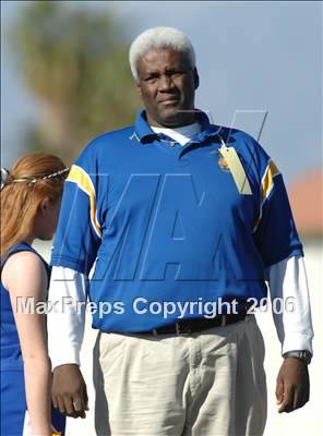 Thumbnail 1 in View Park Prep vs Riverside Christian (SS 8-Man D1 Final) photogallery.