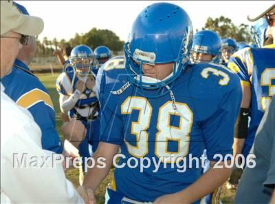 Thumbnail 1 in View Park Prep vs Riverside Christian (SS 8-Man D1 Final) photogallery.