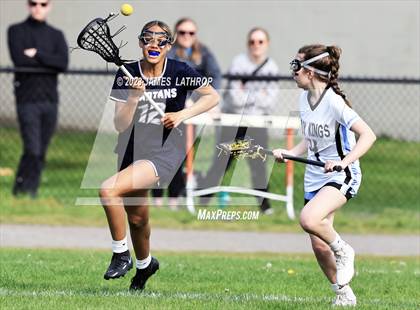 Thumbnail 3 in Gates Chili @ Bishop Kearney photogallery.