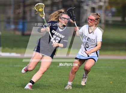 Thumbnail 2 in Gates Chili @ Bishop Kearney photogallery.