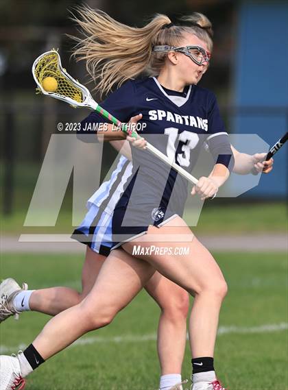 Thumbnail 3 in Gates Chili @ Bishop Kearney photogallery.
