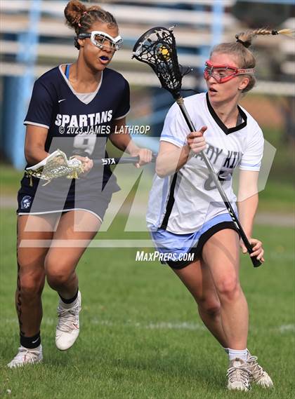 Thumbnail 3 in Gates Chili @ Bishop Kearney photogallery.