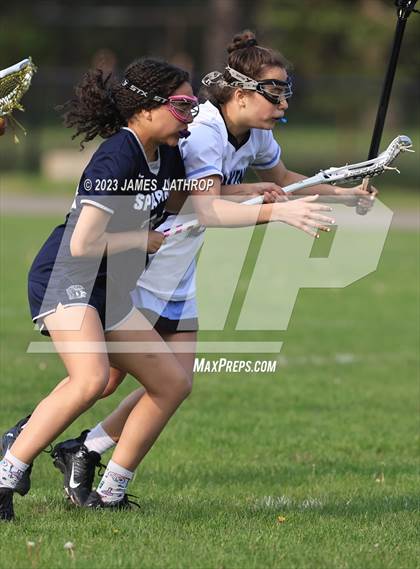 Thumbnail 3 in Gates Chili @ Bishop Kearney photogallery.