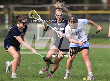 Thumbnail 3 in Gates Chili @ Bishop Kearney photogallery.