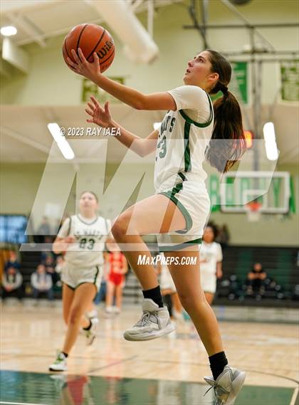 Thumbnail 2 in Chico vs. St. Mary's (Steve Cauchi Ram Jam Tournament) photogallery.