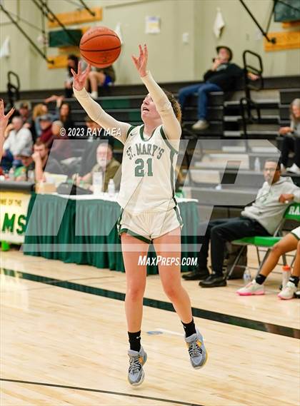 Thumbnail 1 in Chico vs. St. Mary's (Steve Cauchi Ram Jam Tournament) photogallery.