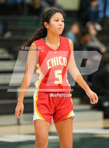 Thumbnail 2 in Chico vs. St. Mary's (Steve Cauchi Ram Jam Tournament) photogallery.