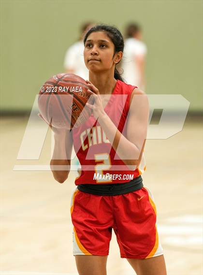 Thumbnail 1 in Chico vs. St. Mary's (Steve Cauchi Ram Jam Tournament) photogallery.