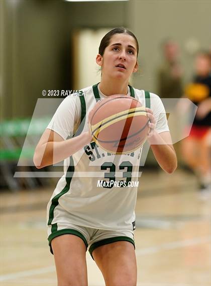 Thumbnail 2 in Chico vs. St. Mary's (Steve Cauchi Ram Jam Tournament) photogallery.