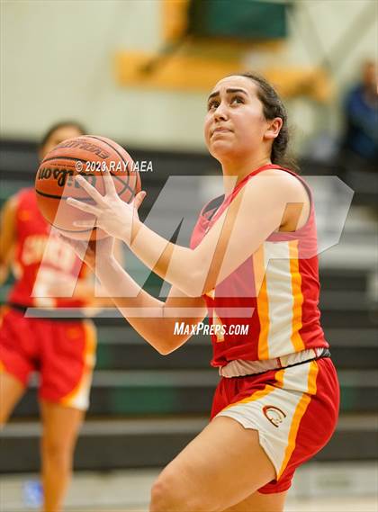 Thumbnail 1 in Chico vs. St. Mary's (Steve Cauchi Ram Jam Tournament) photogallery.