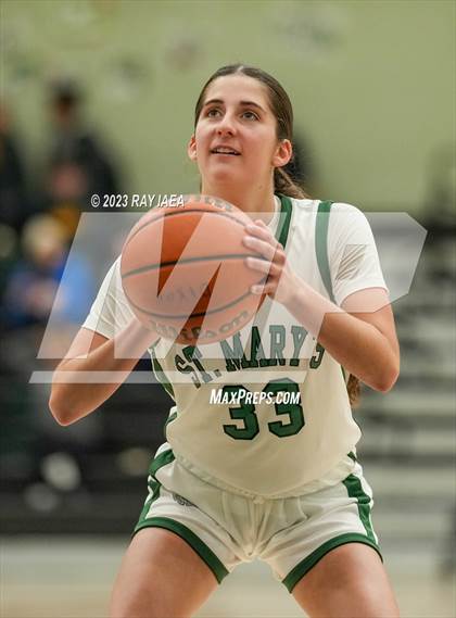 Thumbnail 1 in Chico vs. St. Mary's (Steve Cauchi Ram Jam Tournament) photogallery.