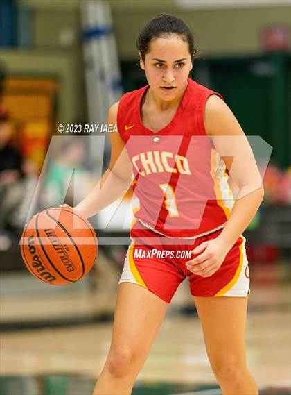 Thumbnail 3 in Chico vs. St. Mary's (Steve Cauchi Ram Jam Tournament) photogallery.