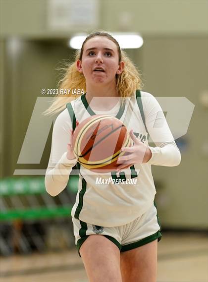 Thumbnail 3 in Chico vs. St. Mary's (Steve Cauchi Ram Jam Tournament) photogallery.