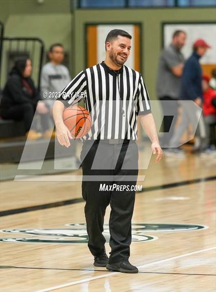 Thumbnail 3 in Chico vs. St. Mary's (Steve Cauchi Ram Jam Tournament) photogallery.