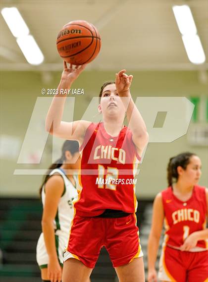 Thumbnail 3 in Chico vs. St. Mary's (Steve Cauchi Ram Jam Tournament) photogallery.