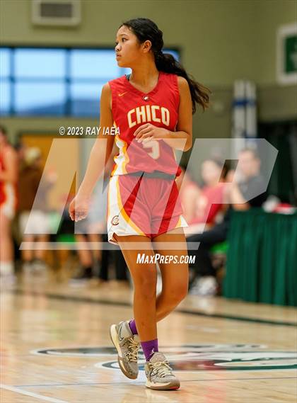 Thumbnail 2 in Chico vs. St. Mary's (Steve Cauchi Ram Jam Tournament) photogallery.
