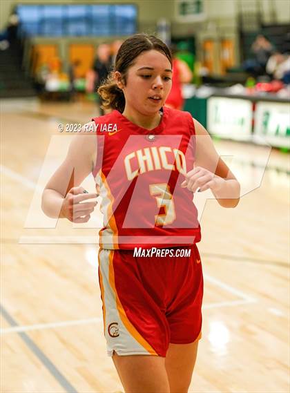 Thumbnail 1 in Chico vs. St. Mary's (Steve Cauchi Ram Jam Tournament) photogallery.