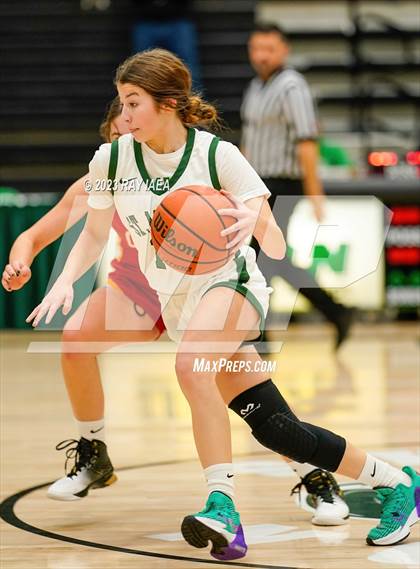 Thumbnail 3 in Chico vs. St. Mary's (Steve Cauchi Ram Jam Tournament) photogallery.