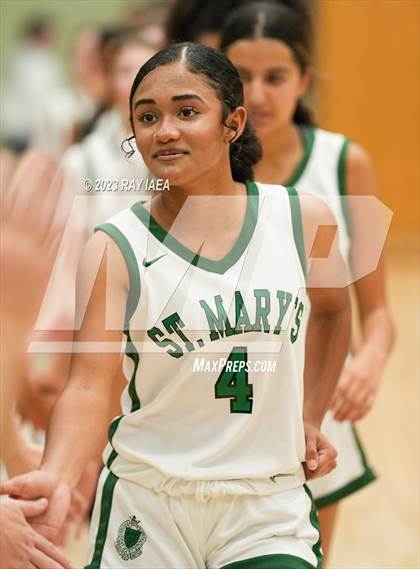 Thumbnail 3 in Chico vs. St. Mary's (Steve Cauchi Ram Jam Tournament) photogallery.