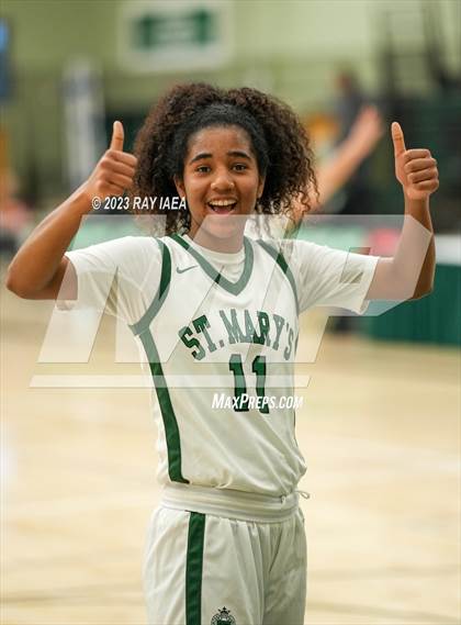 Thumbnail 1 in Chico vs. St. Mary's (Steve Cauchi Ram Jam Tournament) photogallery.