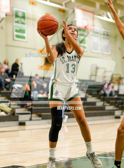 Thumbnail 3 in Chico vs. St. Mary's (Steve Cauchi Ram Jam Tournament) photogallery.
