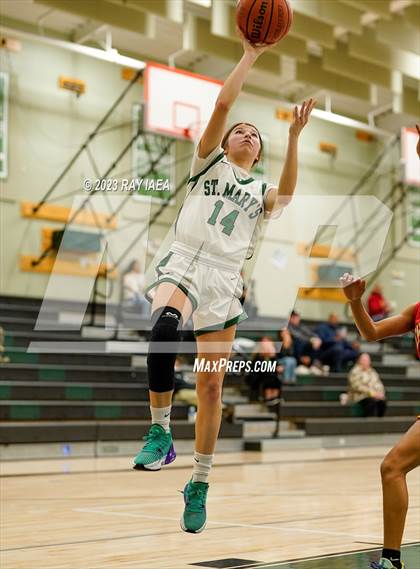 Thumbnail 1 in Chico vs. St. Mary's (Steve Cauchi Ram Jam Tournament) photogallery.
