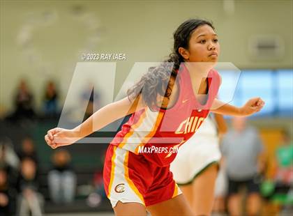 Thumbnail 2 in Chico vs. St. Mary's (Steve Cauchi Ram Jam Tournament) photogallery.