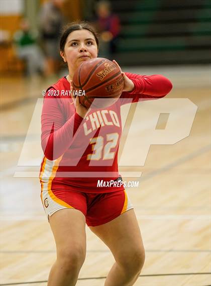Thumbnail 3 in Chico vs. St. Mary's (Steve Cauchi Ram Jam Tournament) photogallery.