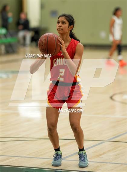 Thumbnail 1 in Chico vs. St. Mary's (Steve Cauchi Ram Jam Tournament) photogallery.