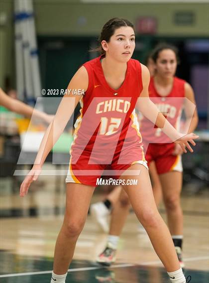 Thumbnail 3 in Chico vs. St. Mary's (Steve Cauchi Ram Jam Tournament) photogallery.