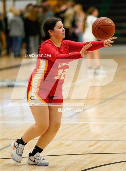 Thumbnail 3 in Chico vs. St. Mary's (Steve Cauchi Ram Jam Tournament) photogallery.