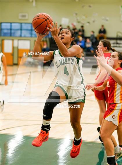 Thumbnail 3 in Chico vs. St. Mary's (Steve Cauchi Ram Jam Tournament) photogallery.
