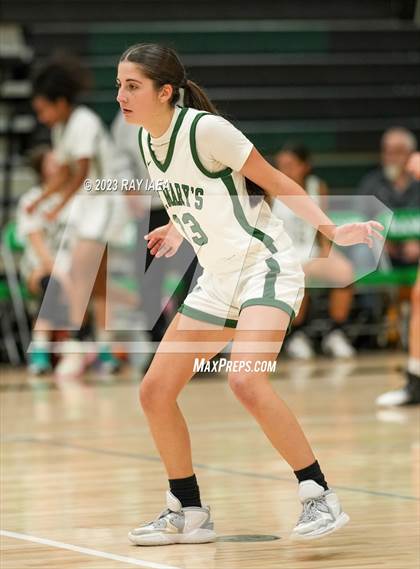 Thumbnail 1 in Chico vs. St. Mary's (Steve Cauchi Ram Jam Tournament) photogallery.