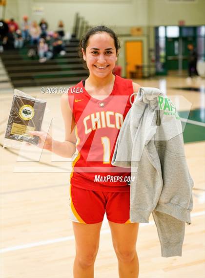 Thumbnail 2 in Chico vs. St. Mary's (Steve Cauchi Ram Jam Tournament) photogallery.