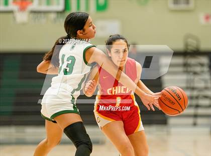 Thumbnail 3 in Chico vs. St. Mary's (Steve Cauchi Ram Jam Tournament) photogallery.
