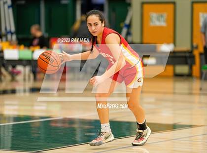 Thumbnail 2 in Chico vs. St. Mary's (Steve Cauchi Ram Jam Tournament) photogallery.