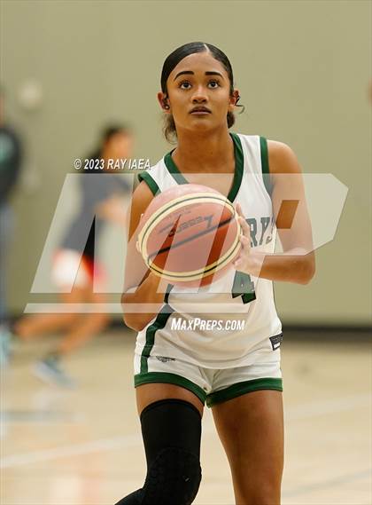 Thumbnail 3 in Chico vs. St. Mary's (Steve Cauchi Ram Jam Tournament) photogallery.