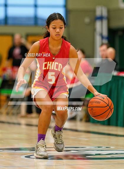 Thumbnail 1 in Chico vs. St. Mary's (Steve Cauchi Ram Jam Tournament) photogallery.