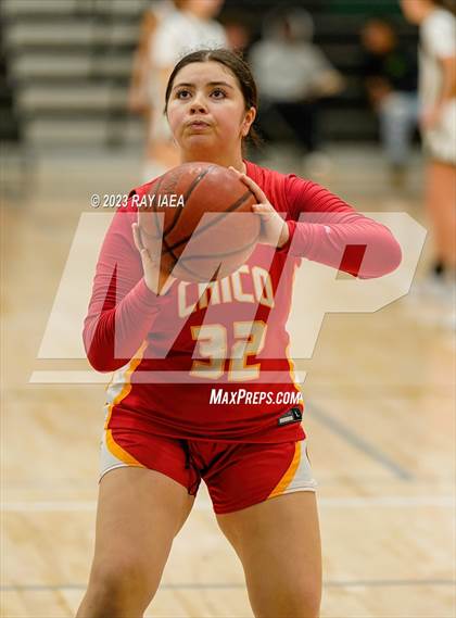 Thumbnail 1 in Chico vs. St. Mary's (Steve Cauchi Ram Jam Tournament) photogallery.