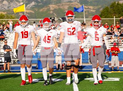 Thumbnail 1 in American Fork @ Orem photogallery.