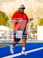 Photo from the gallery "American Fork @ Orem"