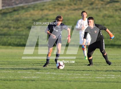 Thumbnail 3 in Pomona @ Ralston Valley photogallery.