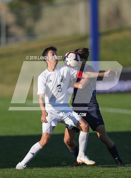 Thumbnail 3 in Pomona @ Ralston Valley photogallery.