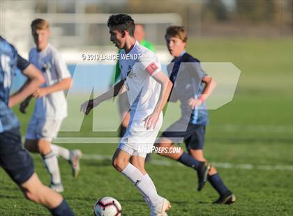 Thumbnail 1 in Pomona @ Ralston Valley photogallery.