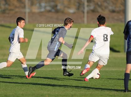 Thumbnail 3 in Pomona @ Ralston Valley photogallery.