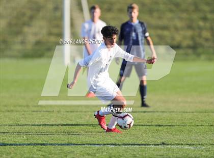 Thumbnail 2 in Pomona @ Ralston Valley photogallery.