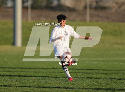 Thumbnail 2 in Pomona @ Ralston Valley photogallery.