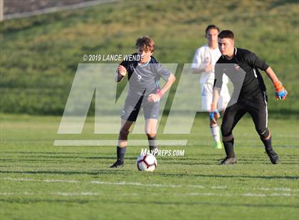 Thumbnail 2 in Pomona @ Ralston Valley photogallery.